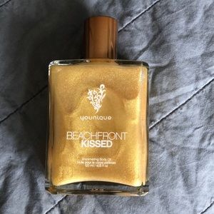 Younique Shimmering Body Oil